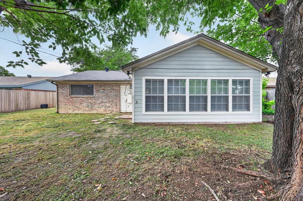 Bristol Square - Residential