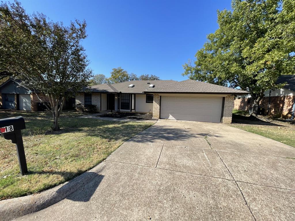 Windsor Woods Add - Residential Lease