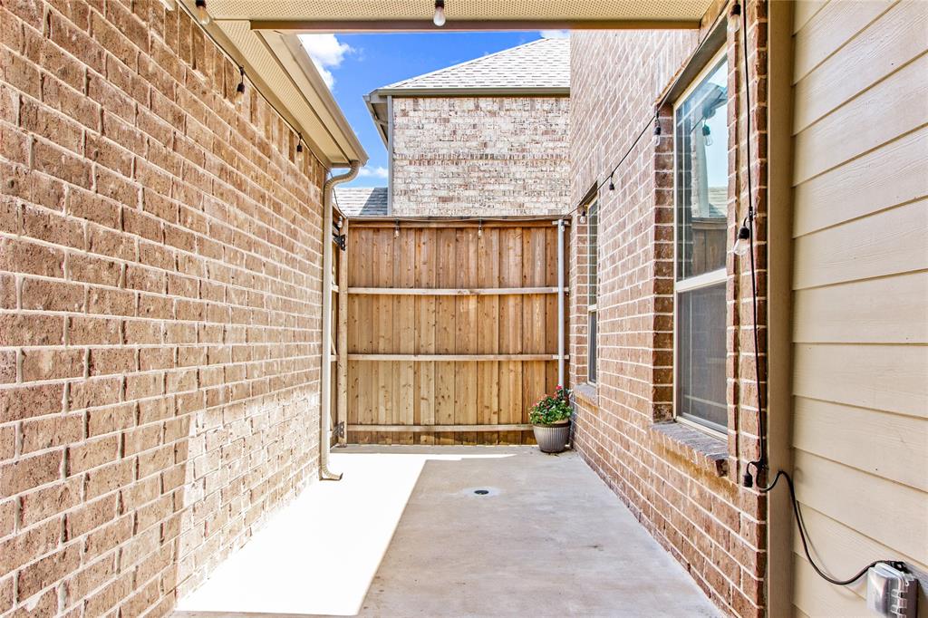 Sorrellwood Terrace Ph II - Residential Lease