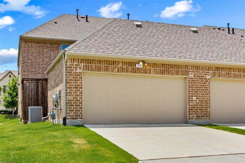 Sorrellwood Terrace Ph II - Residential Lease