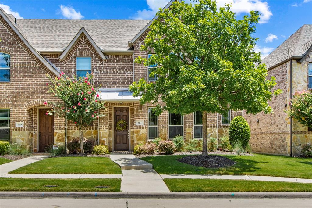 Sorrellwood Terrace Ph II - Residential Lease