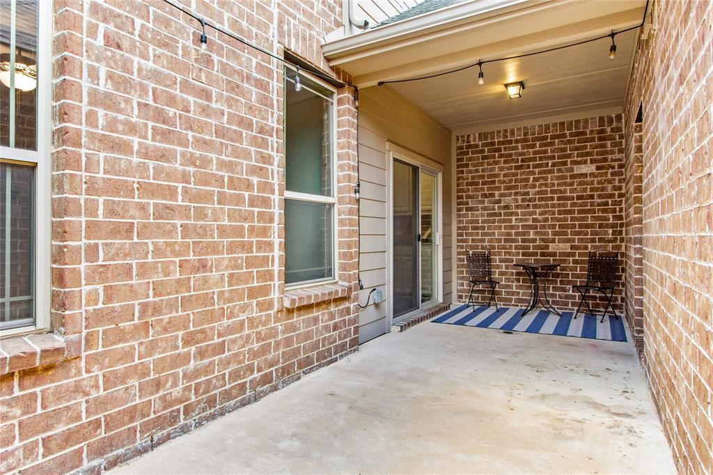 Sorrellwood Terrace Ph II - Residential Lease