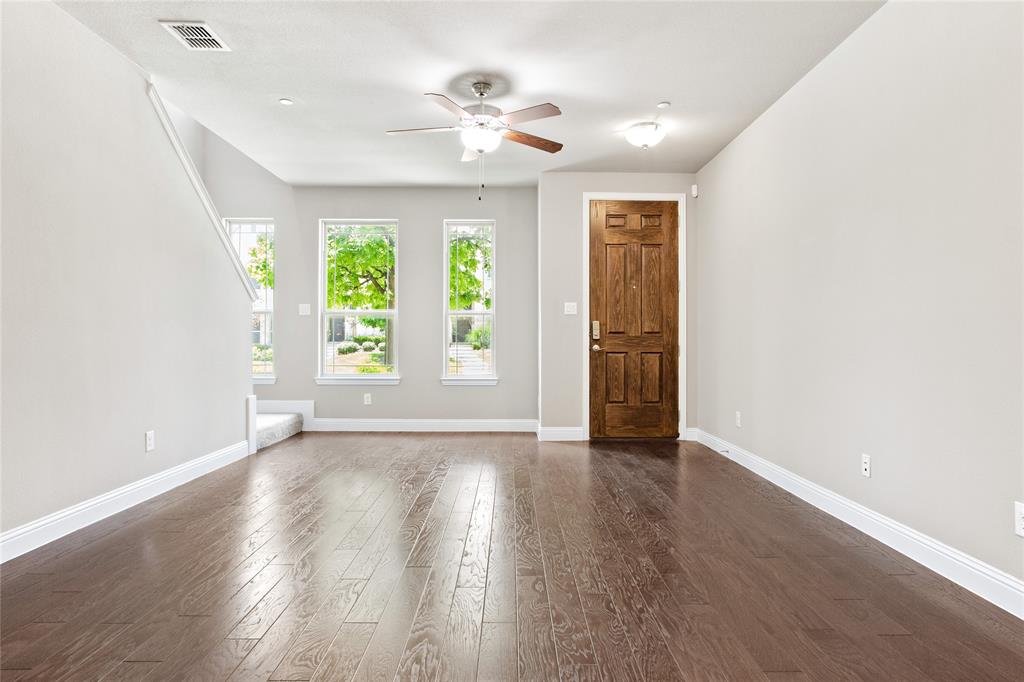 Sorrellwood Terrace Ph II - Residential Lease