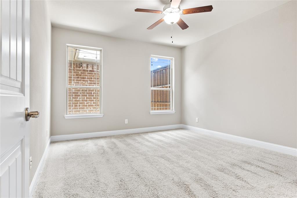 Sorrellwood Terrace Ph II - Residential Lease