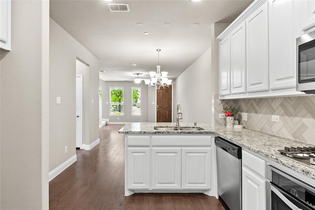 Sorrellwood Terrace Ph II - Residential Lease