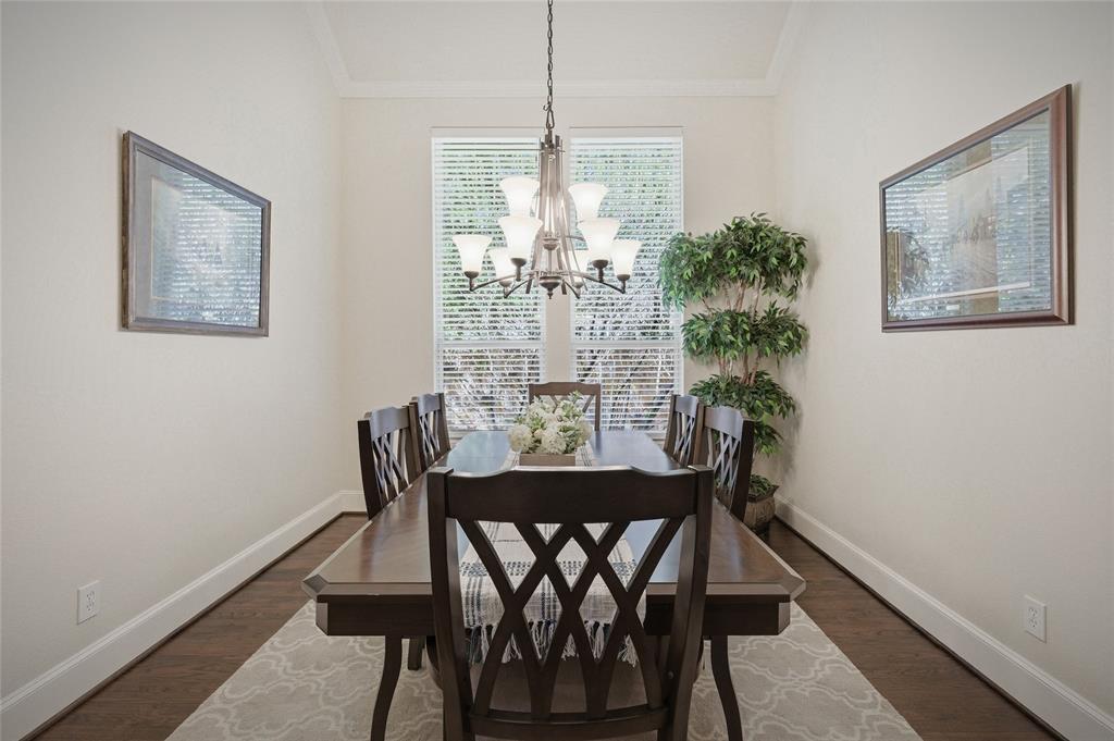 Phase 2 Of The Estates At Craig Ranch West - Residential