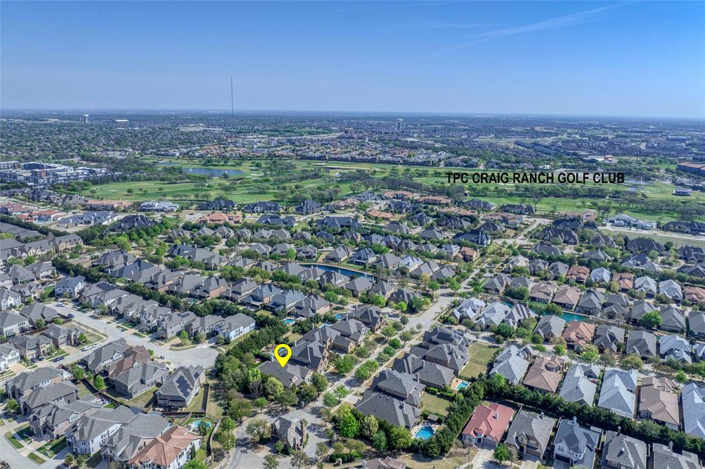 Phase 2 Of The Estates At Craig Ranch West - Residential