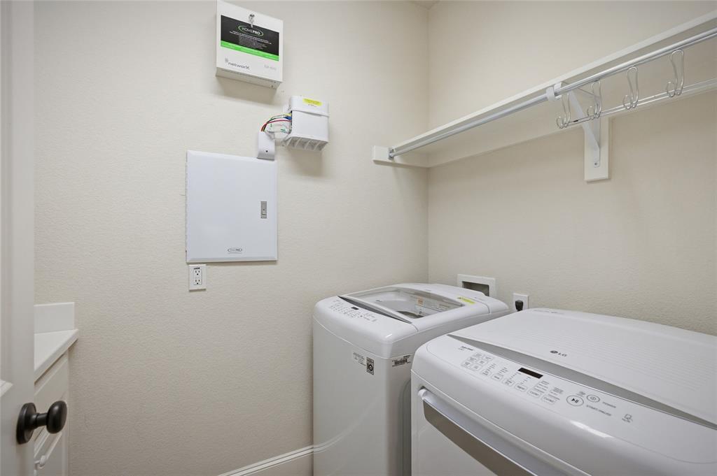 Phase 2 Of The Estates At Craig Ranch West - Residential