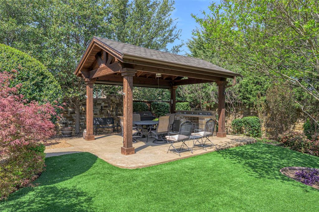 Phase 2 Of The Estates At Craig Ranch West - Residential