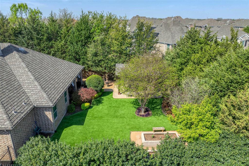 Phase 2 Of The Estates At Craig Ranch West - Residential