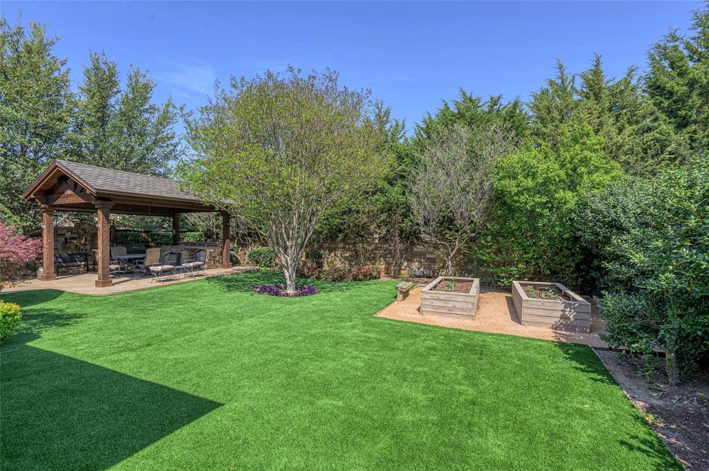 Phase 2 Of The Estates At Craig Ranch West - Residential