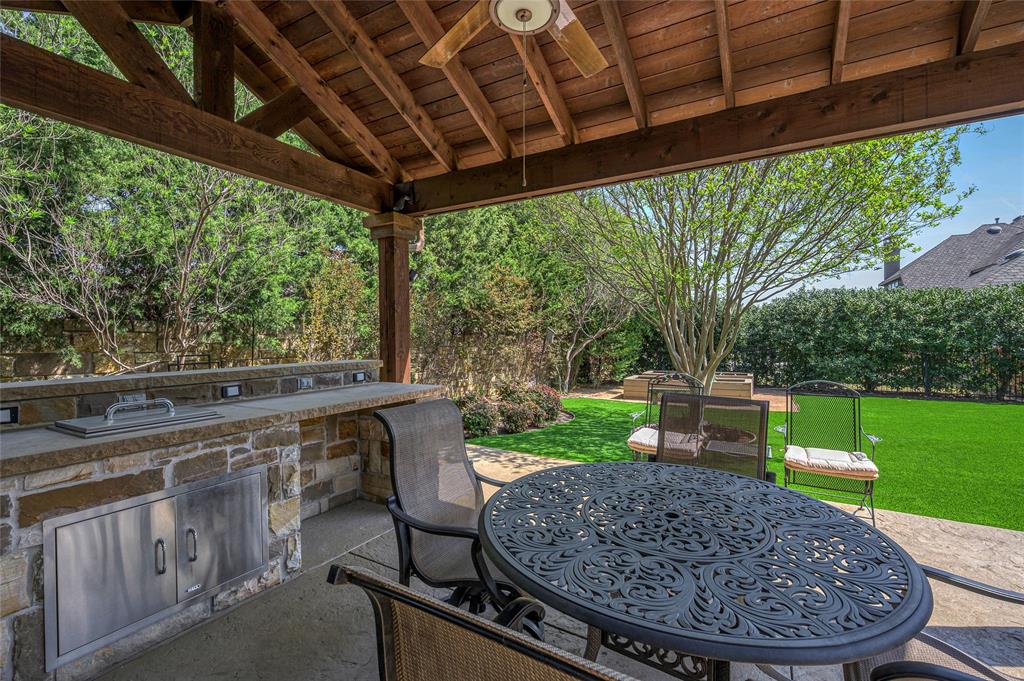 Phase 2 Of The Estates At Craig Ranch West - Residential