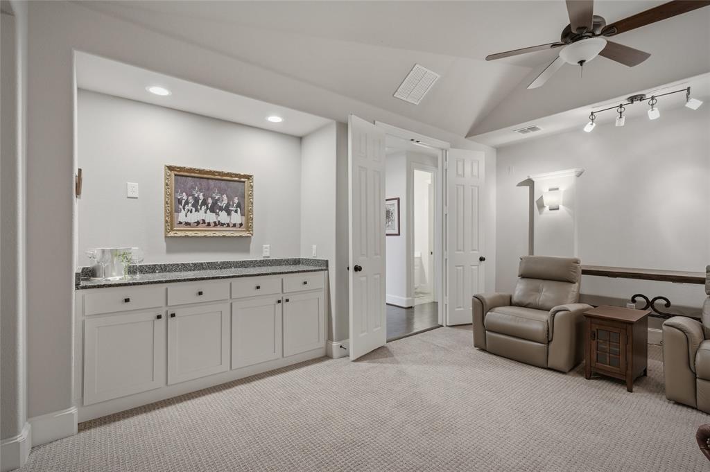 Phase 2 Of The Estates At Craig Ranch West - Residential