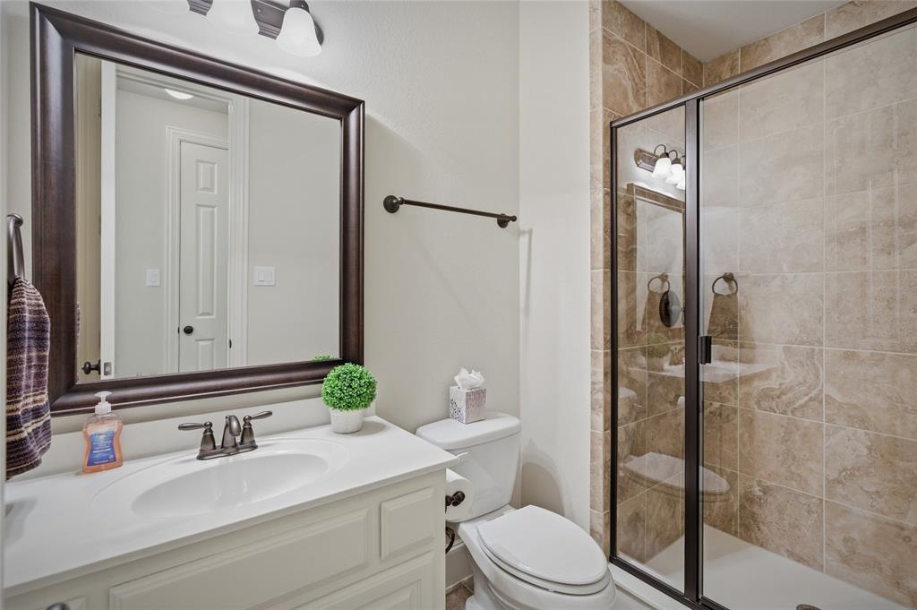 Phase 2 Of The Estates At Craig Ranch West - Residential