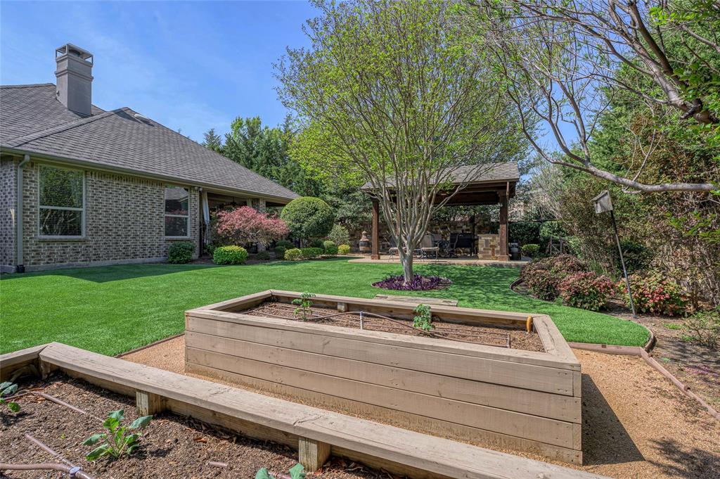 Phase 2 Of The Estates At Craig Ranch West - Residential