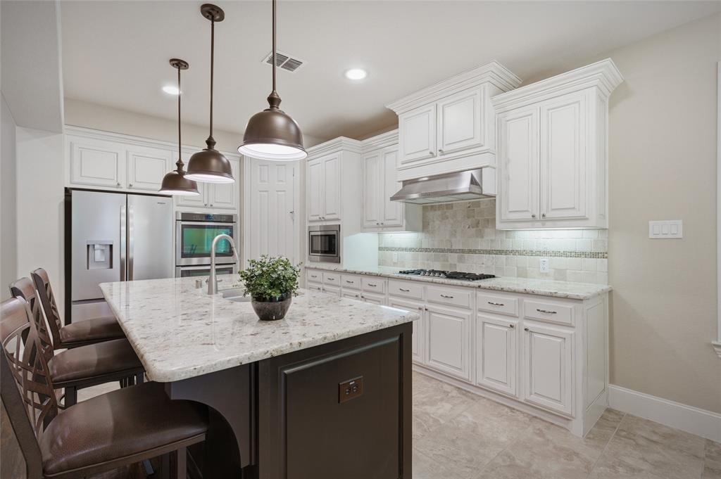 Phase 2 Of The Estates At Craig Ranch West - Residential