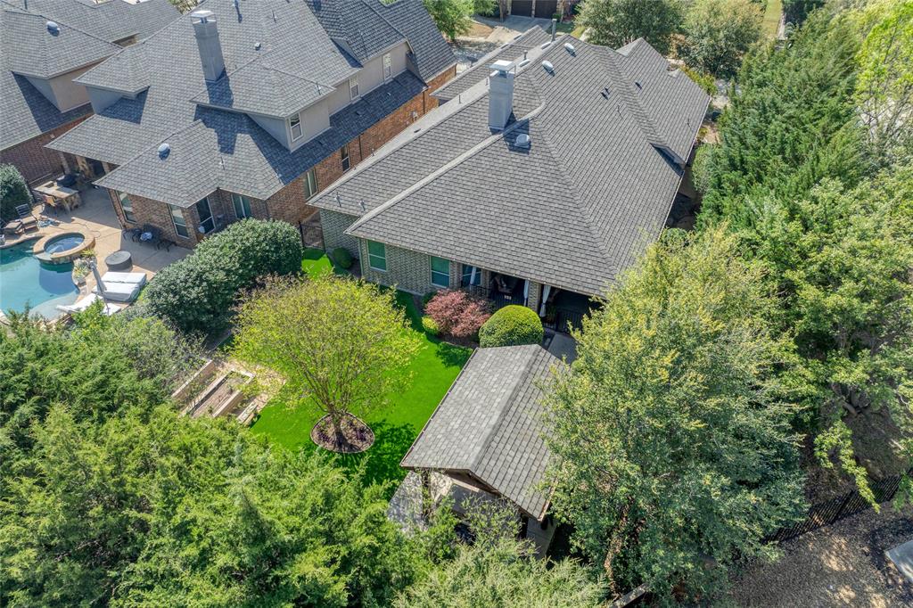 Phase 2 Of The Estates At Craig Ranch West - Residential