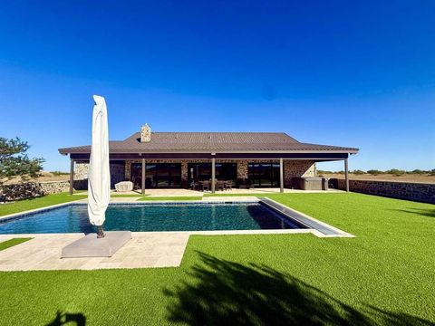 Photo of 483 County Road 353, Merkel, TX 79536 (MLS # 21095014)