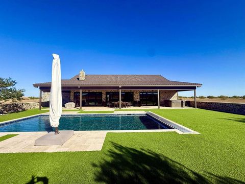 483 County Road 353 Merkel TX 79536