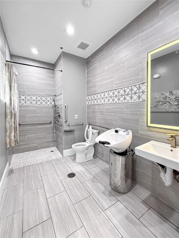 Bryants 1st Add - Commercial Sale