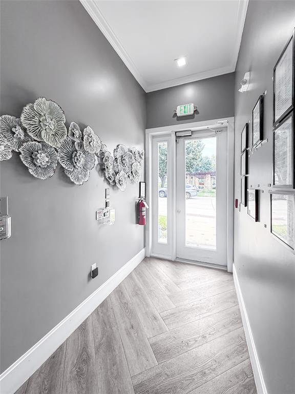 Bryants 1st Add - Commercial Sale