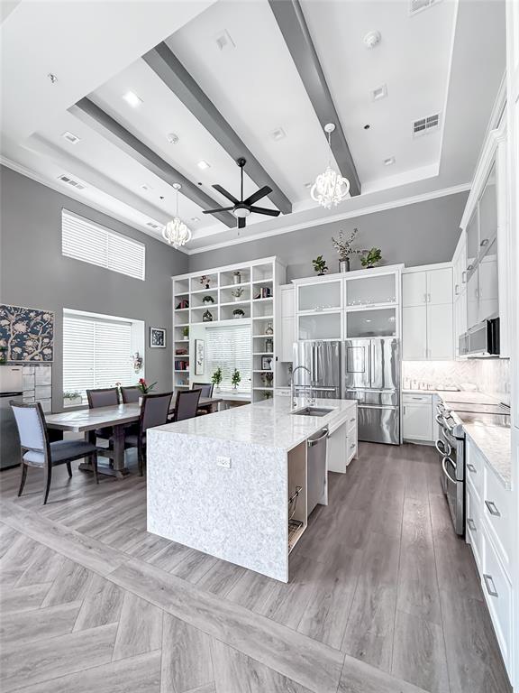 Bryants 1st Add - Commercial Sale