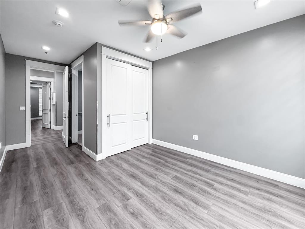 Bryants 1st Add - Commercial Sale