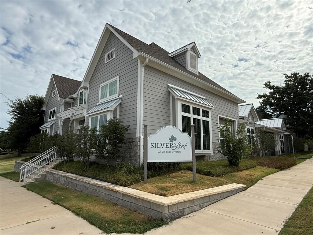209 S Church Street