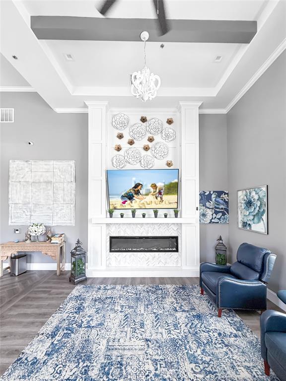 Bryants 1st Add - Commercial Sale