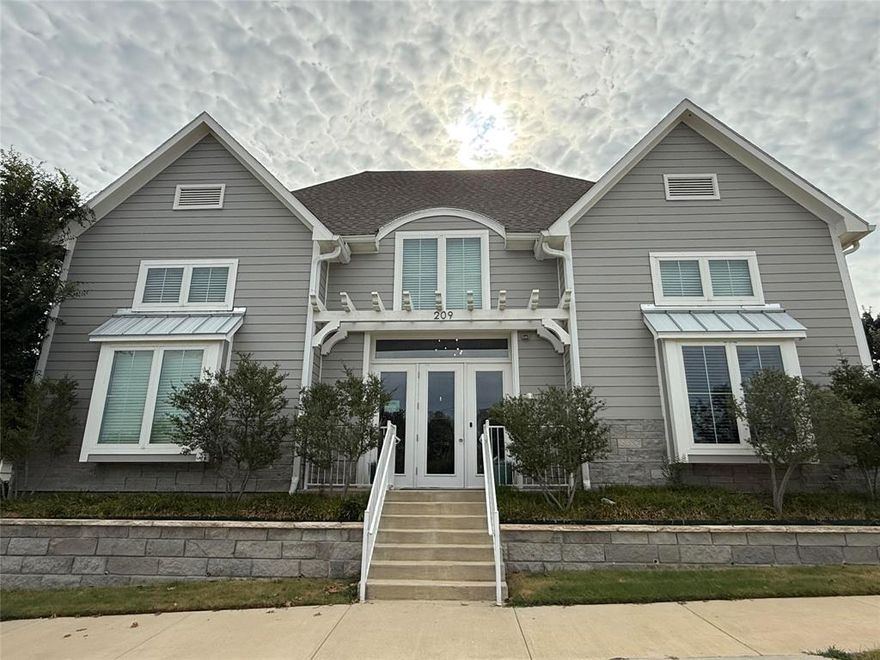 AMAZING OPPORTUNITY IN PROSPER TO RE LICENSE AND OPERATE A 14 BED SMALL ALF MEMORY CARE FACILITY. THIS HAS ALL THE HIGH END AMENITIES NEEDED TO GET THE HIGHER BED RENTS! ALL RESIDENT ROOMS HAVE PRIVATE ENSUITE BATH. ENORMOUS LIVING AREAS WITH FLOOR TO CEILING FIREPLACE, SET UP AS COMMERCIAL KITCHEN, HUGE LAUNDRY AREA! THIS FACILITY HAS BEEN REBUILT IN 2021, THOROUGHLY RENOVATED TO MEET ADA COMPLIANCE, FEATURING ADA BATHROOMS AND ACCESSIBLE LIVING AREAS. NO EXPENSE WAS SPARED ON THE DESIGN AND CONSTRUCTION OF THIS FACILITY. DONT MISS OUT ON THIS ONCE IN A LIFETIME OPPORTUNITY, COME AND LICENSE YOUR FACILITY!