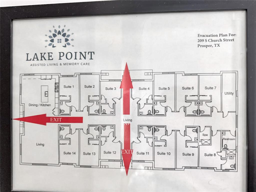 Bryants 1st Add - Commercial Sale