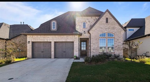 Photo of 1447 20th Street, Northlake, TX 76226 (MLS # 21420456)