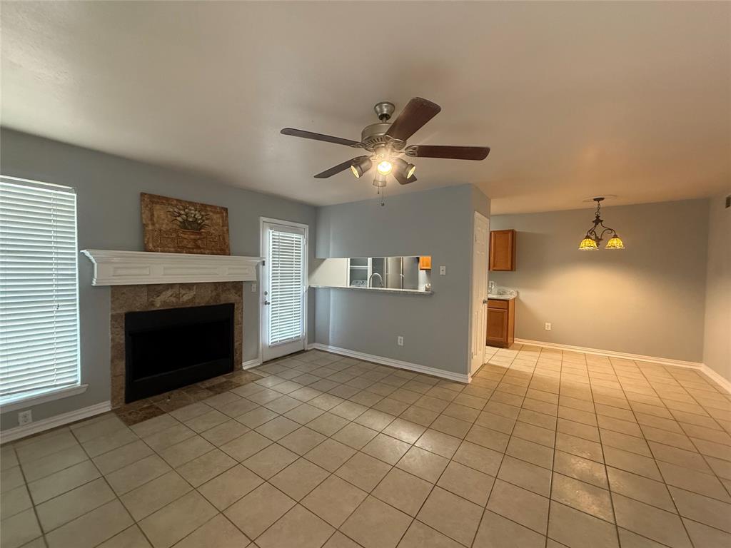 Woodhaven Condo - Residential Lease