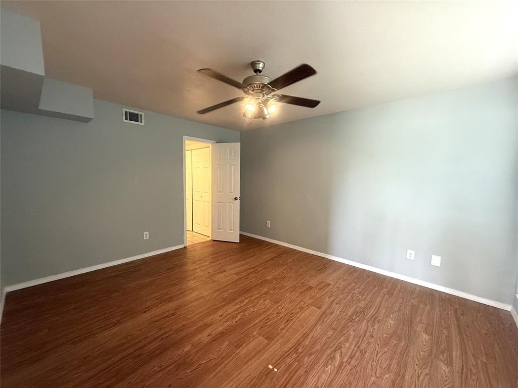 Woodhaven Condo - Residential Lease