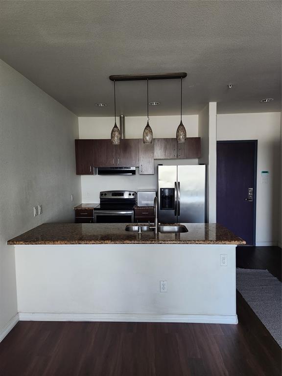 1100 Trinity Mills Condo - Residential Lease