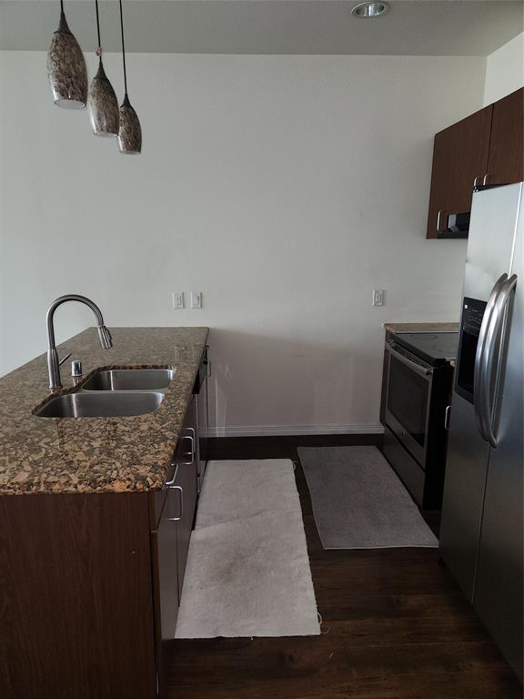 1100 Trinity Mills Condo - Residential Lease