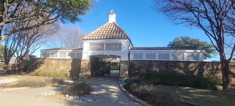 A home in McKinney