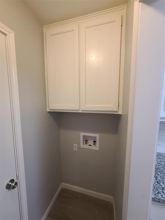 Spring Branch - Residential Lease