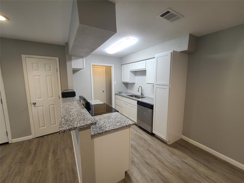 Spring Branch - Residential Lease