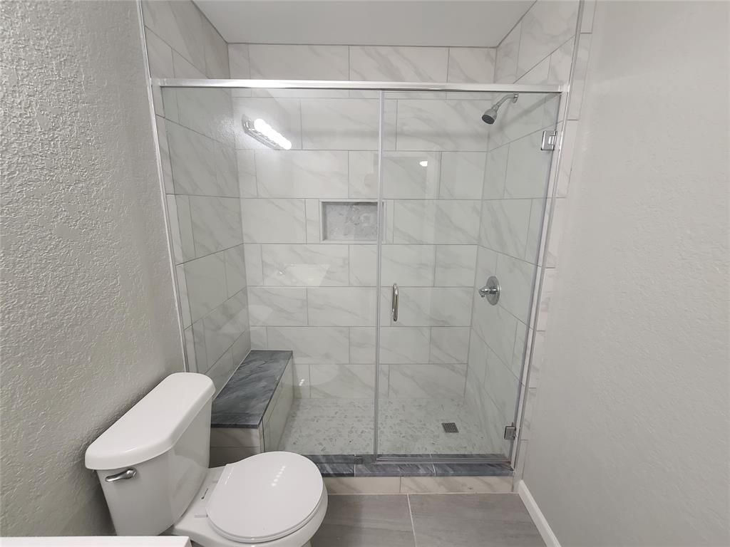 Spring Branch - Residential Lease