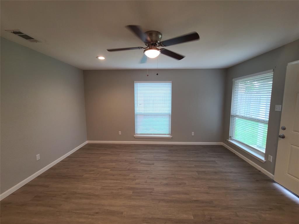 Spring Branch - Residential Lease