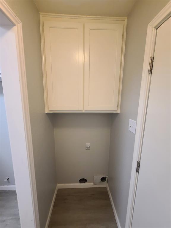 Spring Branch - Residential Lease