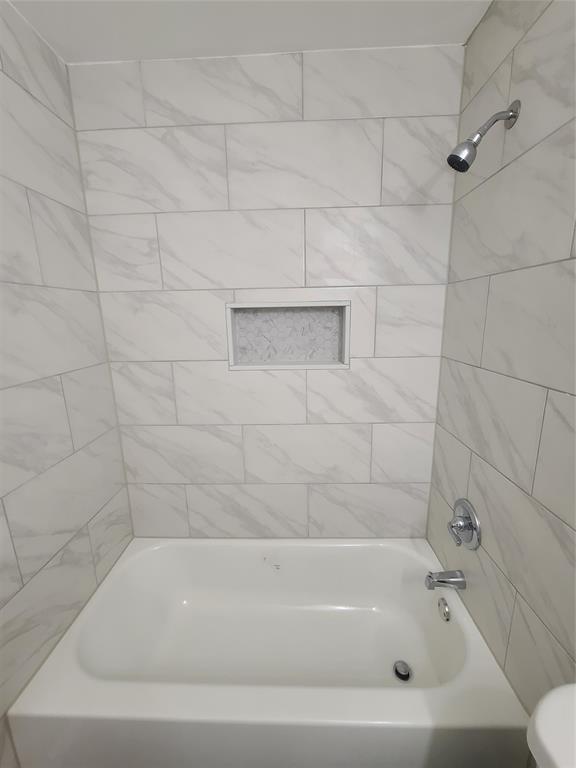 Spring Branch - Residential Lease