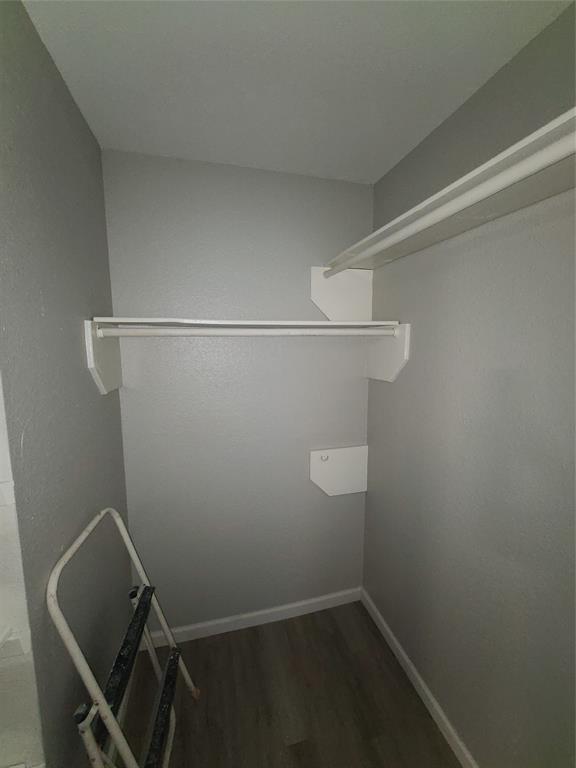 Spring Branch - Residential Lease