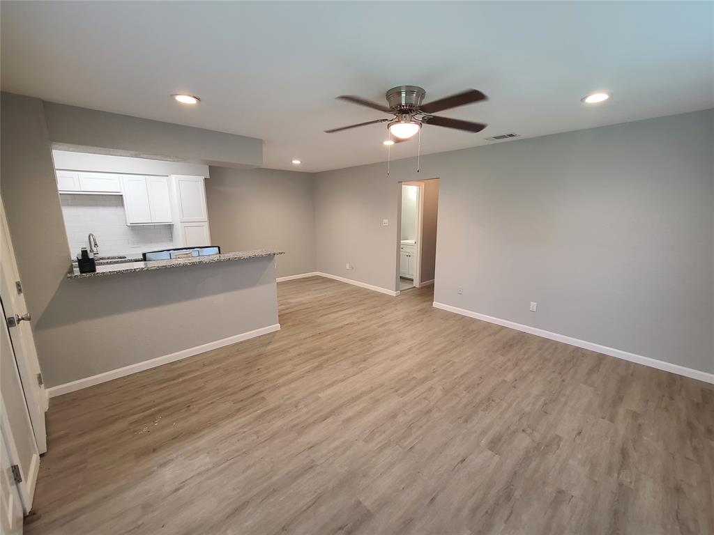 Spring Branch - Residential Lease