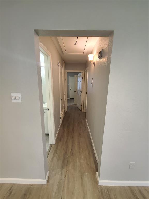 Spring Branch - Residential Lease