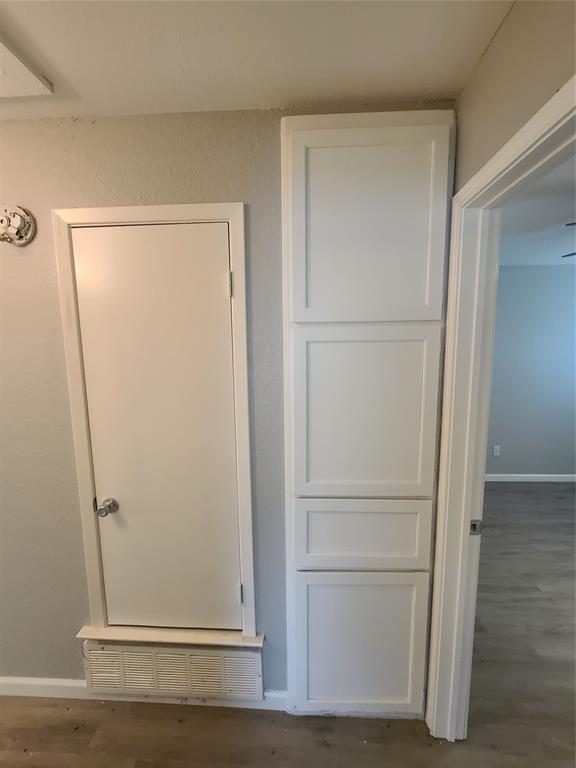 Spring Branch - Residential Lease