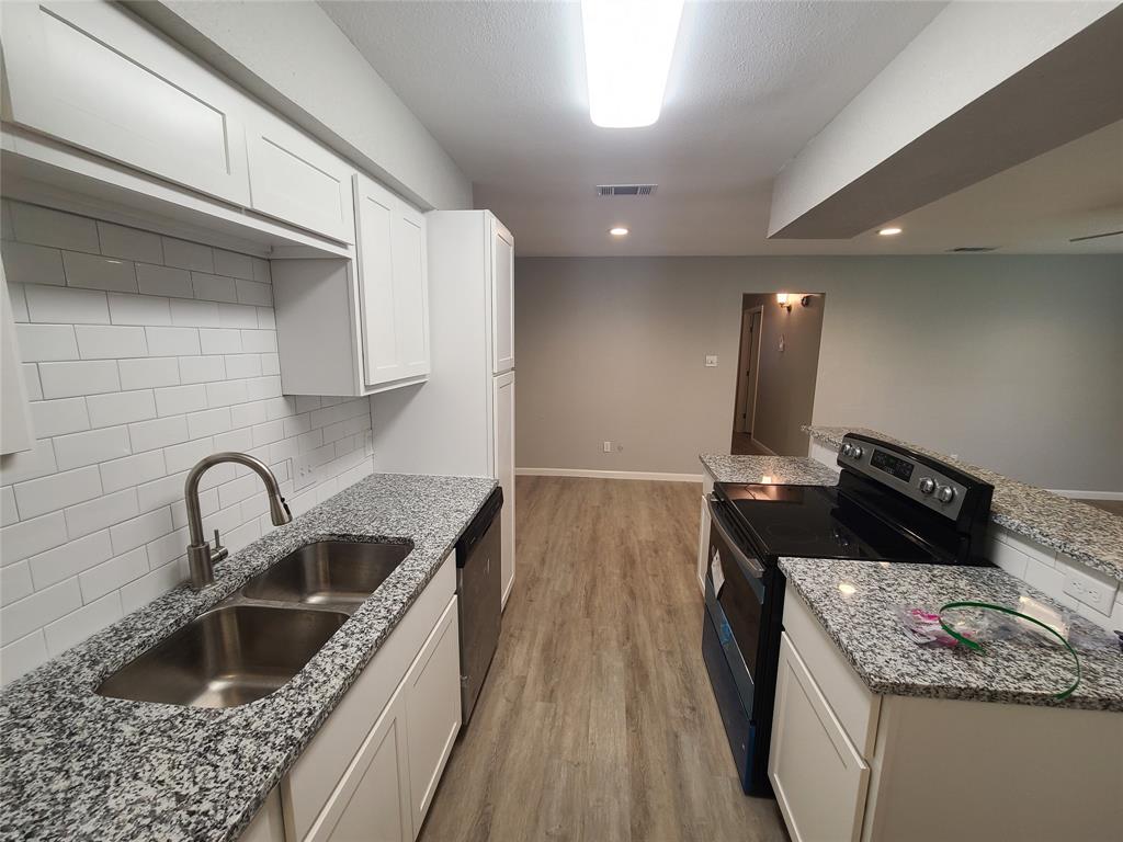 Spring Branch - Residential Lease