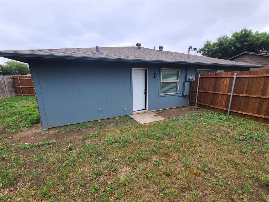 Spring Branch - Residential Lease