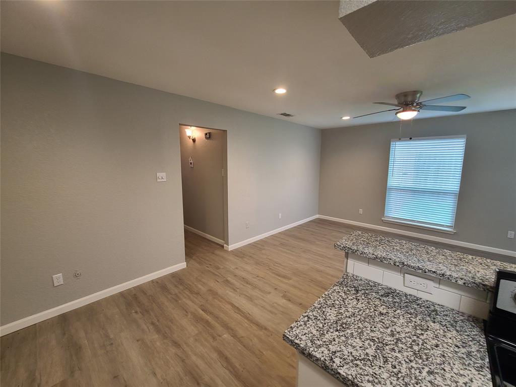 Spring Branch - Residential Lease